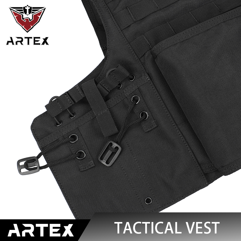 Artex Hot Selling Tactical Vest Lightweight Tactical Vest Special Forces Tactical Vest Combat 