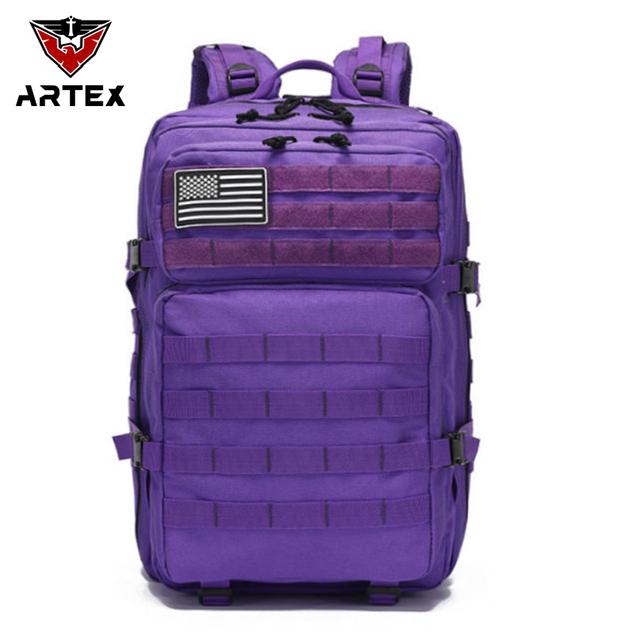 China Military Adjustable Tactical Backpack manufacturers, Military Adjustable Tactical Backpack
